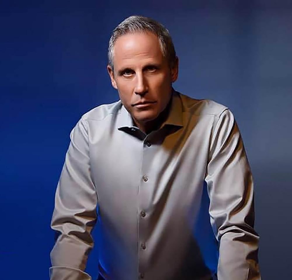 Vinnie Politan